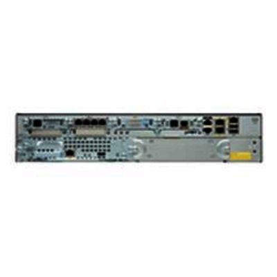 Cisco 2911 Voice Bundle Router Cisco 2911 Voice Bundle Router